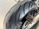 Honda CBR 2005 