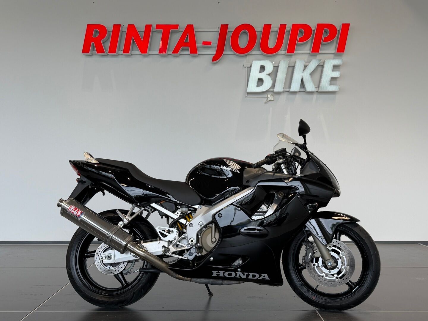 Honda CBR