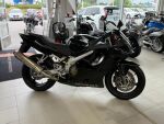 Honda CBR 2005 