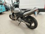 Honda CB 2007 Punainen