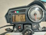 Honda CB 2007 Punainen
