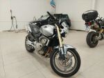 Honda CB 2007 Punainen