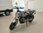 Honda CB 2007 Punainen