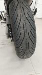 Honda CB 2007 Punainen