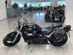 Suzuki INTRUDER 2005 Musta