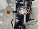 Suzuki INTRUDER 2005 Musta
