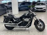 Suzuki INTRUDER 2005 Musta