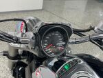 Suzuki INTRUDER 2005 Musta