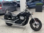 Suzuki INTRUDER 2005 Musta