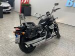Suzuki INTRUDER 2005 Musta