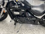 Suzuki INTRUDER 2005 Musta