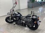 Suzuki INTRUDER 2005 Musta