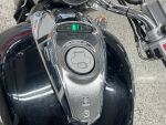 Suzuki INTRUDER 2005 Musta