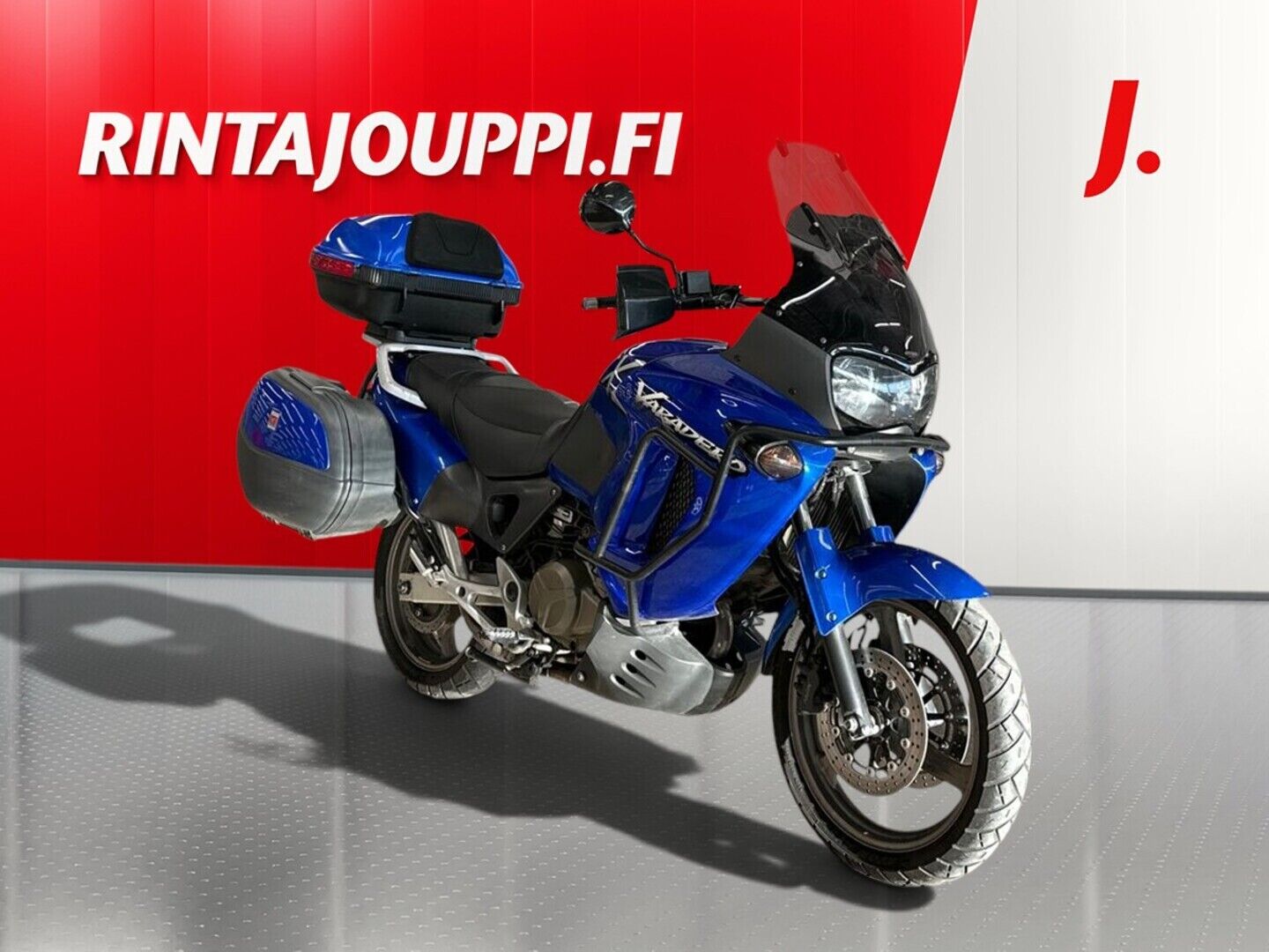 Honda XL