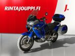 Honda XL 2001 
