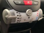 Toyota AYGO 2013 Ruskea (beige)