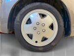 Toyota AYGO 2013 Ruskea (beige)