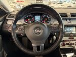Volkswagen CC 2013 Valkoinen