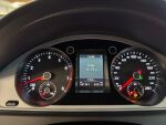 Volkswagen CC 2013 Valkoinen