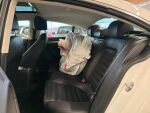 Volkswagen CC 2013 Valkoinen