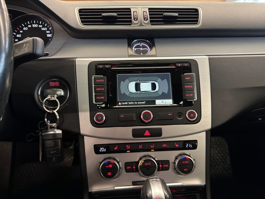 Volkswagen CC 2013 Valkoinen