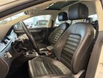 Volkswagen CC 2013 Valkoinen