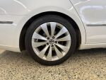 Volkswagen CC 2013 Valkoinen