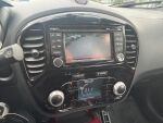 Nissan Juke 2013 Punainen
