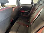 Nissan Juke 2013 Punainen