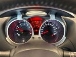 Nissan Juke 2013 Punainen