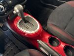 Nissan Juke 2013 Punainen