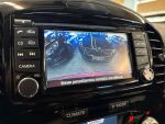 Nissan Juke 2013 Punainen