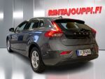 Volvo V40 2013 Harmaa