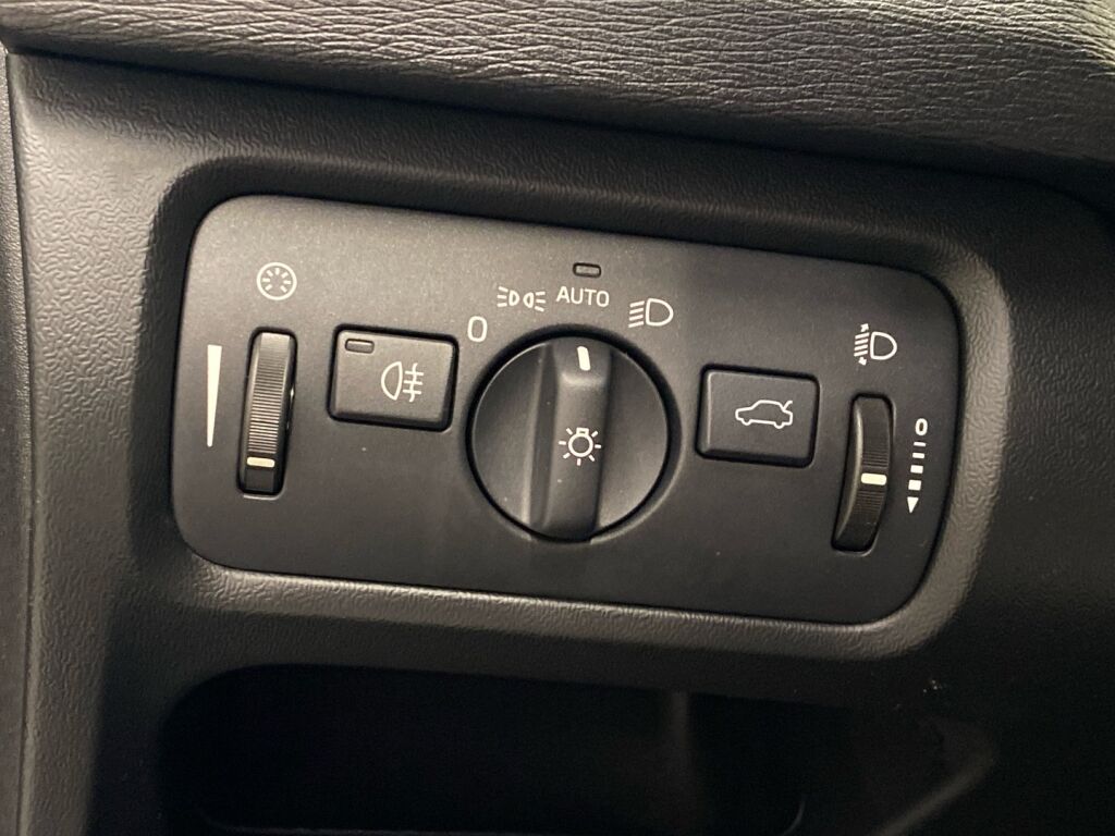 Volvo V40 2013 Harmaa