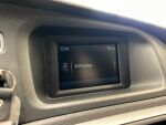 Volvo V40 2013 Harmaa