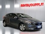 Volvo V40 2013 Harmaa