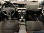 Volvo V40 2013 Harmaa