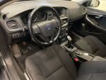 Volvo V40 2013 Harmaa
