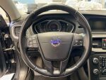 Volvo V40 2013 Harmaa