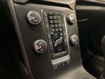 Volvo V40 2013 Harmaa
