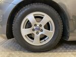 Volvo V40 2013 Harmaa