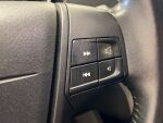 Volvo V40 2013 Harmaa