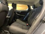 Volvo V40 2013 Harmaa