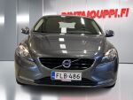 Volvo V40 2013 Harmaa