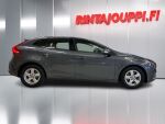 Volvo V40 2013 Harmaa