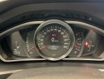 Volvo V40 2013 Harmaa