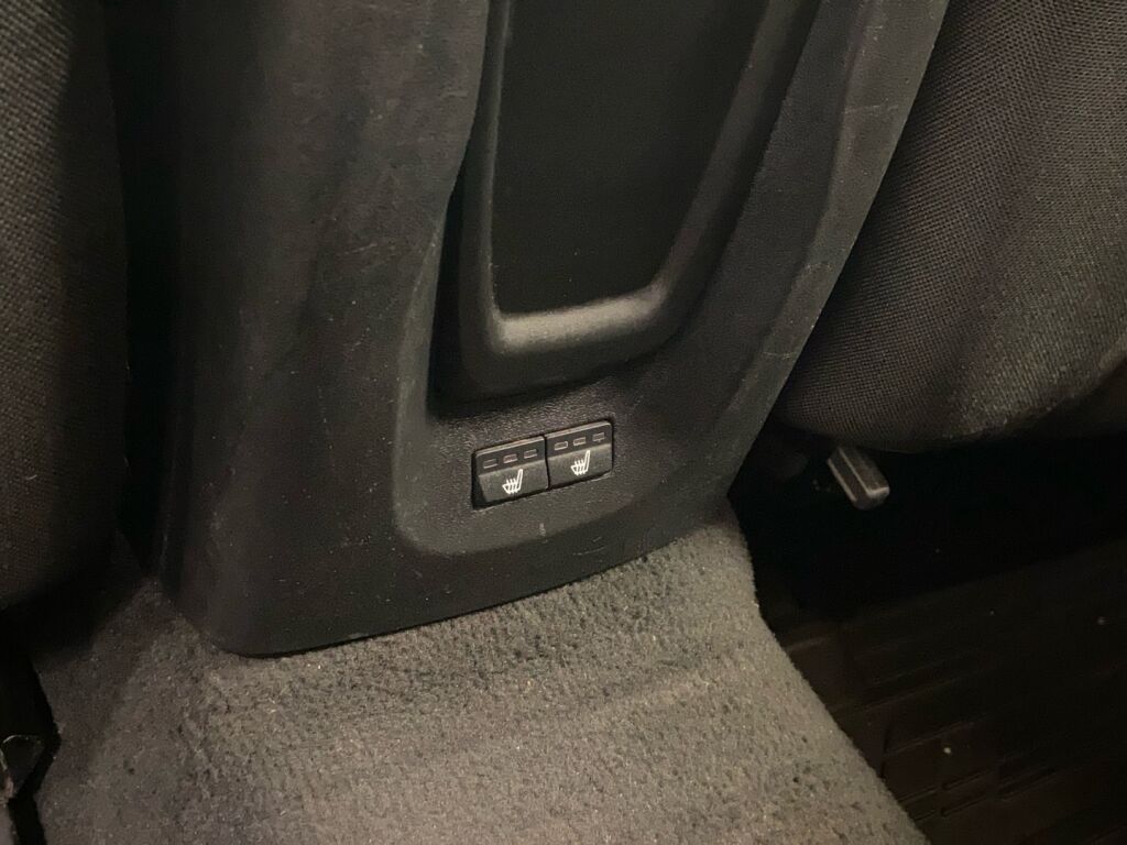 Volvo V40 2013 Harmaa