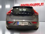 Volvo V40 2013 Harmaa