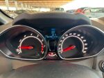 Ford Fiesta 2013 Sininen