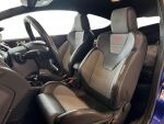 Ford Fiesta 2013 Sininen